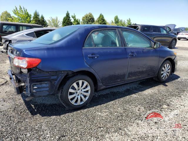 5YFBU4EE9DP111246 2013 TOYOTA COROLLA photo no. 3