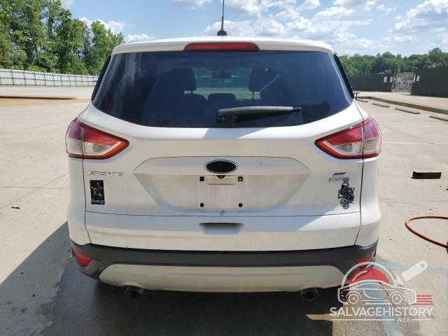 1FMCU9GX3FUA34813 2015 FORD ESCAPE photo no. 6