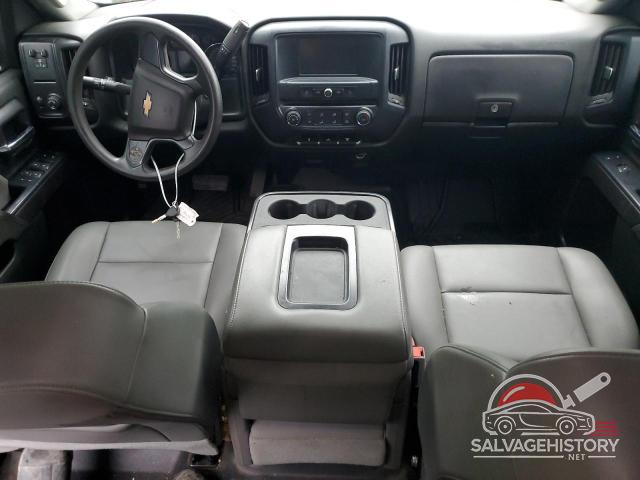 1GC1KREYXKF177575 2019 CHEVROLET ALL Models photo no. 8