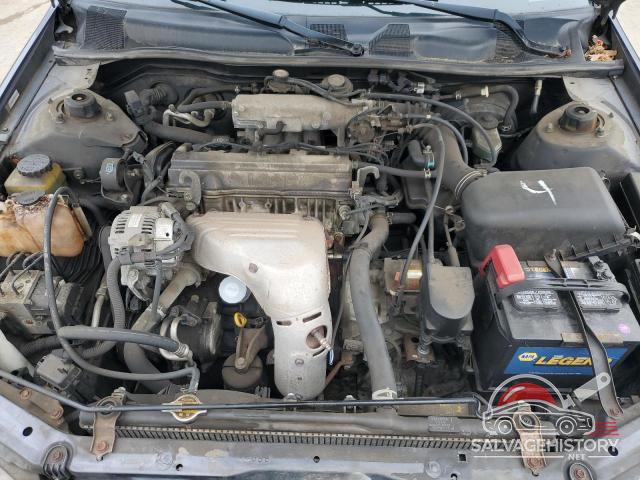 4T1BG22K3VU092148 1997 TOYOTA CAMRY photo no. 11
