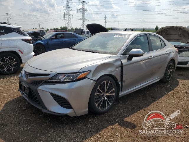 4T1B11HK4JU118771 2018 TOYOTA CAMRY photo no. 18