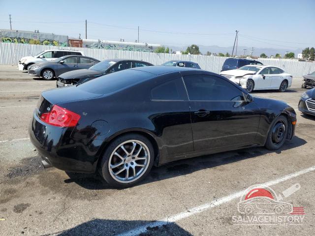 JNKCV54E57M909094 2007 INFINITI G35 photo no. 3