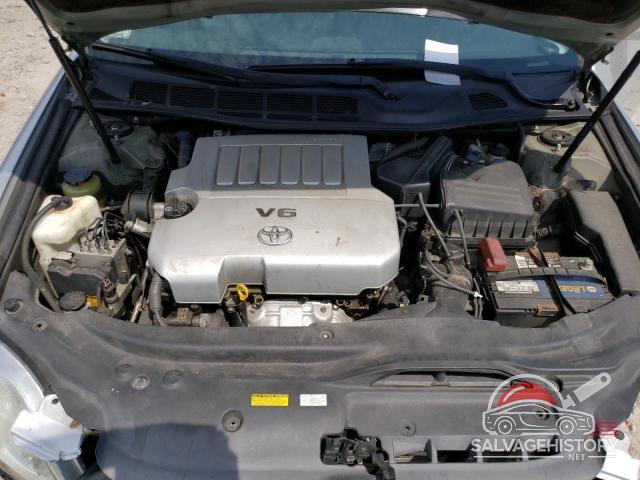 4T1BK36B96U096642 2006 TOYOTA AVALON photo no. 11