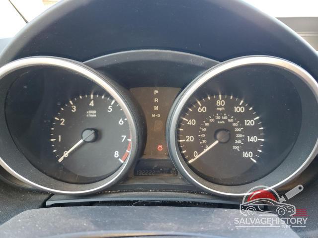 JM1CW2DL5C0139234 2012 MAZDA 5 photo no. 9