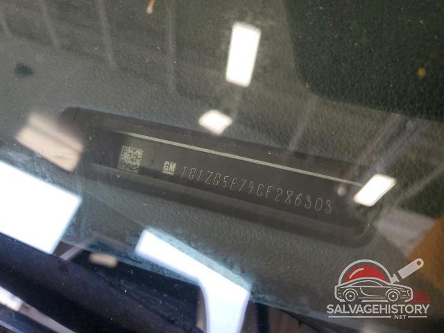 1G1ZG5E79CF286303 2012 CHEVROLET MALIBU photo no. 13