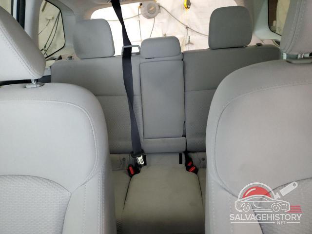 JF2SJADCXGH447822 2016 SUBARU FORESTER photo no. 10