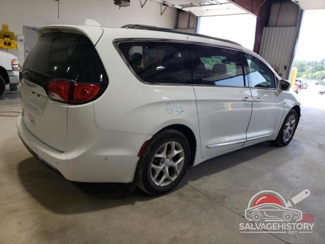 2C4RC1EG8HR553815 2017 CHRYSLER PACIFICA photo no. 3
