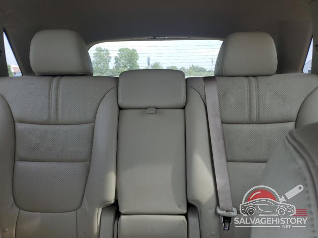 5XYKTCA66FG652693 2015 KIA SORENTO photo no. 10