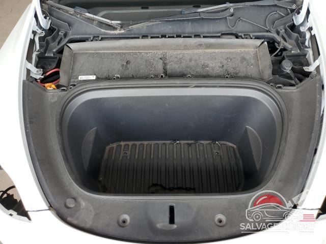 7SAYGDEE1NF481348 2022 TESLA MODEL Y photo no. 11
