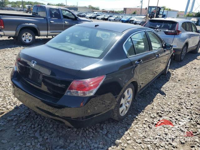 1HGCP26848A035987 2008 HONDA ACCORD photo no. 3