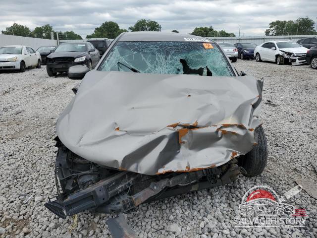 KNAFU4A25D5646386 2013 KIA FORTE photo no. 5