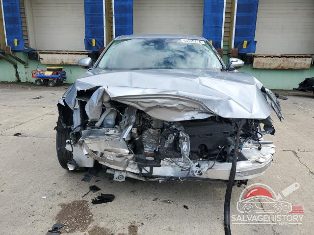 1HGCV1F10KA102157 2019 HONDA ACCORD photo no. 5