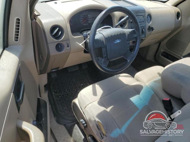 1FTRF12267NA60758 2007 FORD All Models photo no. 8