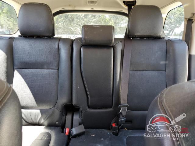 JA4AD3A3XGZ029198 2016 MITSUBISHI OUTLANDER photo no. 10