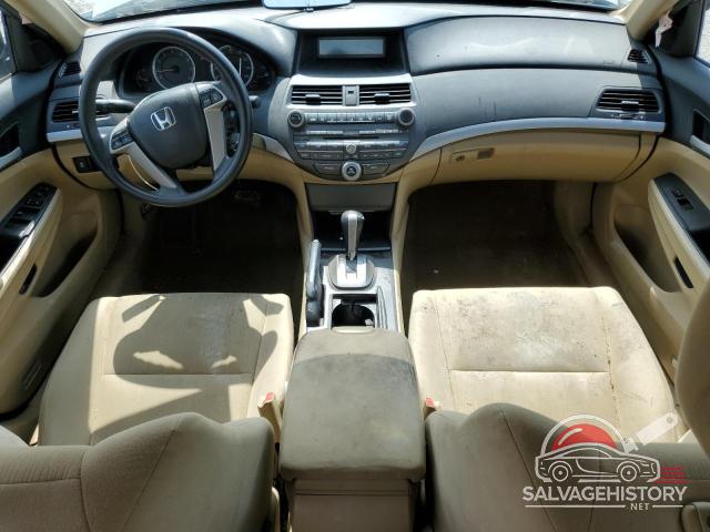 1HGCP2F30CA020352 2012 HONDA ACCORD photo no. 8