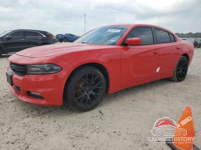 2C3CDXHG3HH524007 2017 DODGE CHARGER photo no. 13