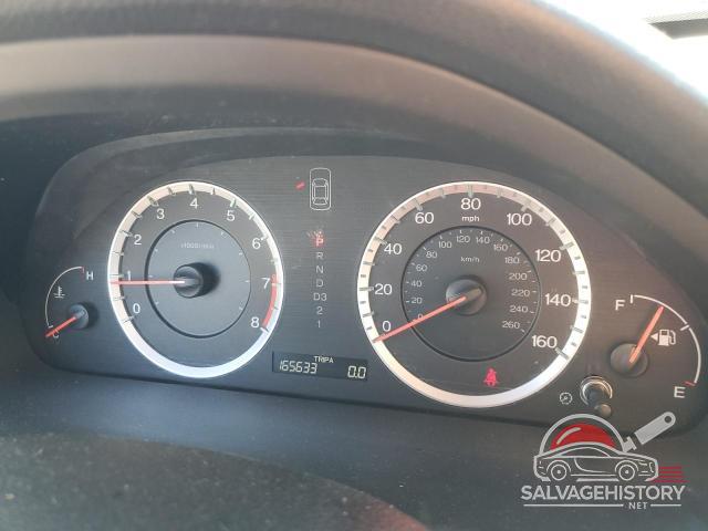 1HGCP36858A009484 2008 HONDA ACCORD photo no. 9
