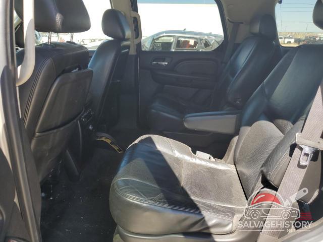 1GYFK63888R166146 2008 CADILLAC ESCALADE photo no. 10