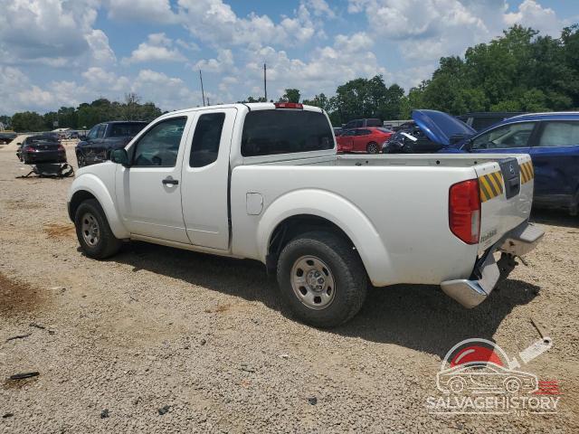 1N6BD0CT5DN754178 2013 NISSAN FRONTIER photo no. 2
