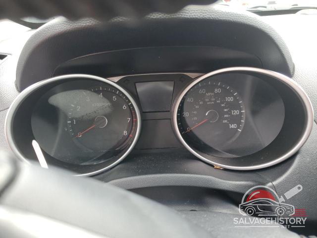 KM8JU3AG4EU797290 2014 HYUNDAI TUCSON photo no. 9