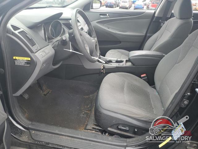 5NPEB4AC7DH674171 2013 HYUNDAI SONATA photo no. 7