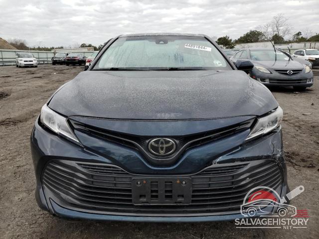 4T1C11AK1LU864807 2020 TOYOTA CAMRY photo no. 5