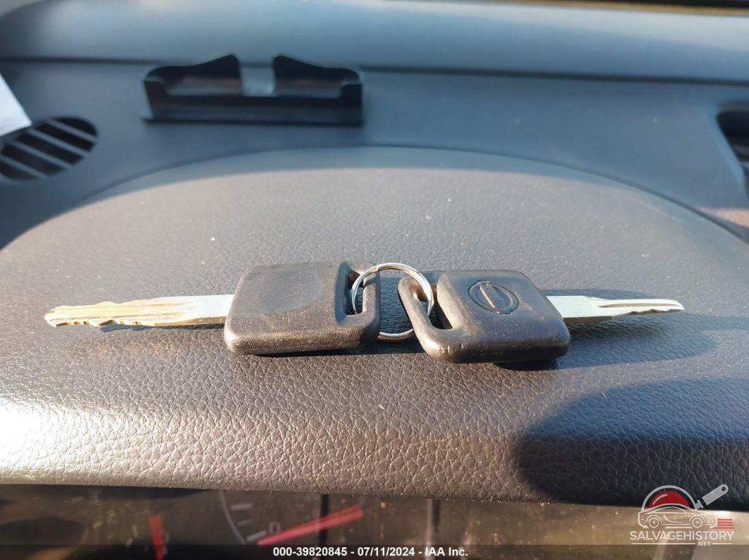 3N6CM0KN5EK700006 2014 NISSAN NV200 photo no. 11