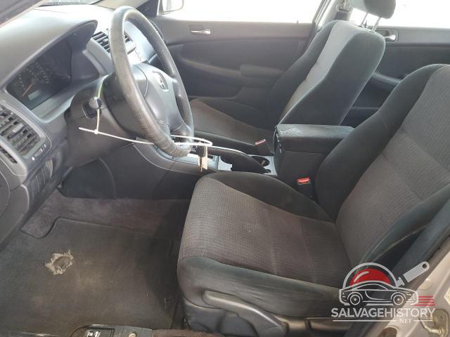 1HGCM56165A164340 2005 HONDA ACCORD photo no. 7