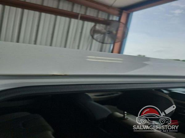 5NMS23AD3KH126569 2019 HYUNDAI SANTA FE photo no. 5