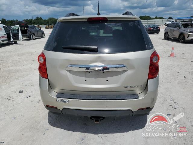 1GNALDEK6DZ114946 2013 CHEVROLET EQUINOX photo no. 6
