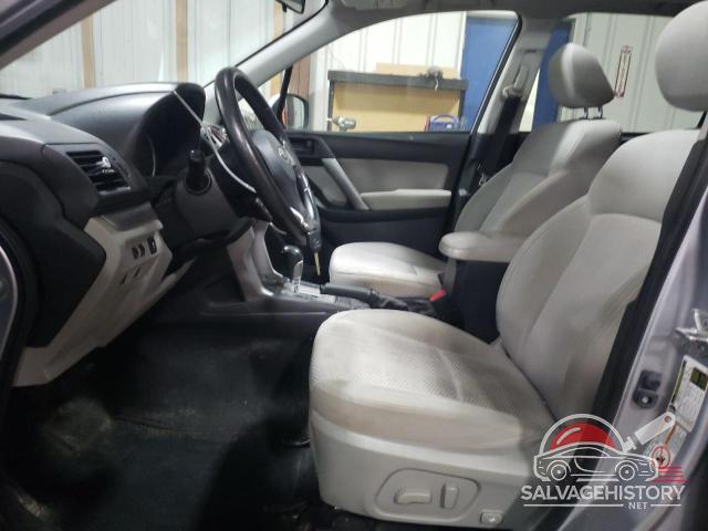 JF2SJADC5FH477373 2015 SUBARU FORESTER photo no. 7