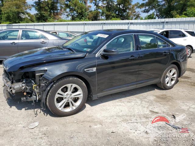 1FAHP2H84DG155576 2013 FORD TAURUS photo no. 11