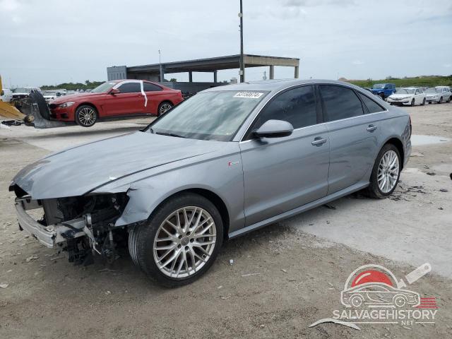 WAUFGAFC9GN004877 2016 AUDI A6 photo no. 20