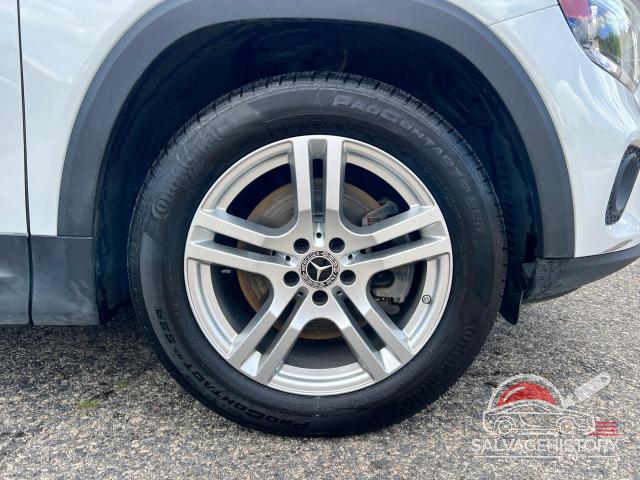 W1N4M4HB2LW037046 2020 MERCEDES-BENZ GLB-CLASS photo no. 11
