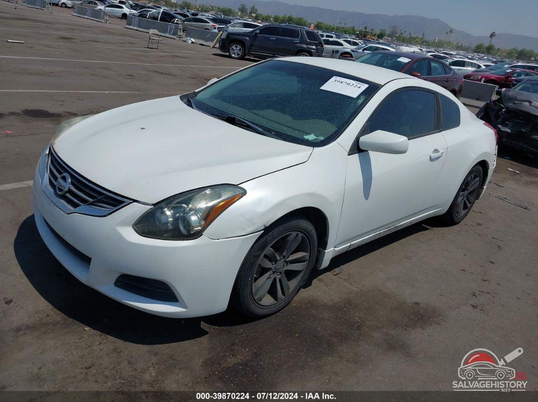 1N4AL2EP4CC249293 2012 NISSAN ALTIMA photo no. 2