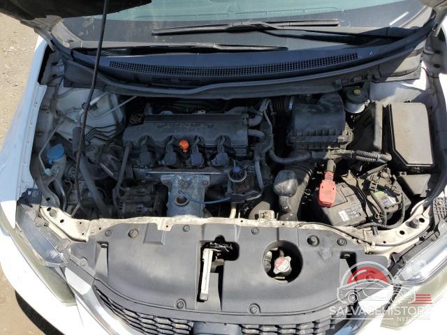 19XFB2F52EE059312 2014 HONDA CIVIC photo no. 11