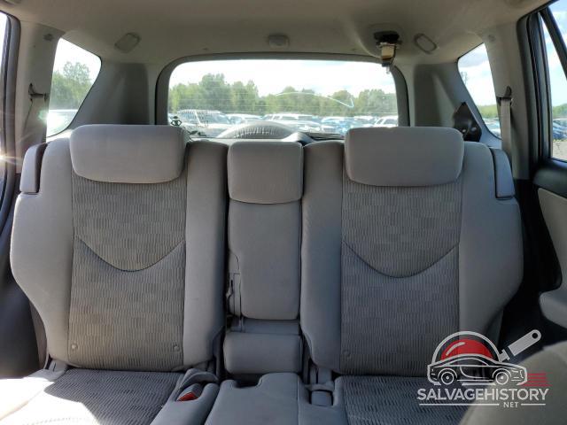 2T3ZF4DV6AW020074 2010 TOYOTA RAV4 photo no. 10
