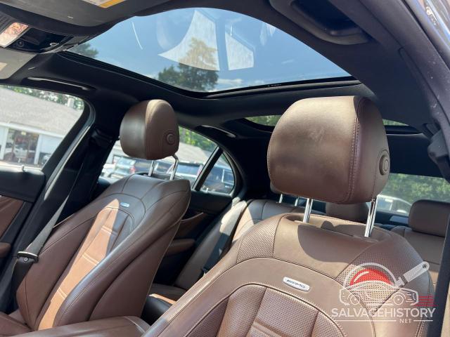 WDDZF6EB7JA441564 2018 MERCEDES-BENZ E-CLASS photo no. 9