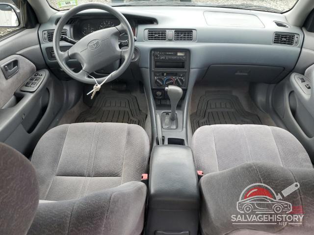 4T1BG22K3VU092148 1997 TOYOTA CAMRY photo no. 8