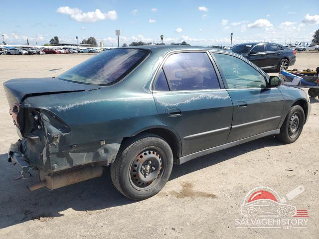 1HGCG5640YA013113 2000 HONDA ACCORD photo no. 3