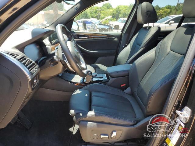 5UX53DP06P9R81353 2023 BMW X3 photo no. 6