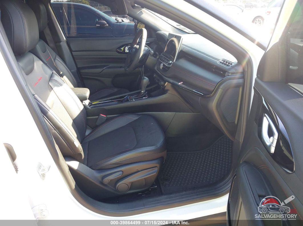 3C4NJDDNXPT566826 2023 JEEP COMPASS photo no. 5