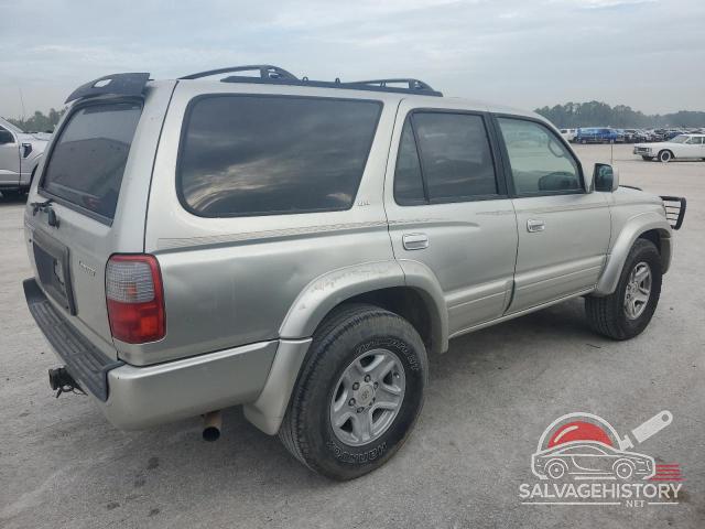 JT3GN87R6X0099828 1999 TOYOTA 4RUNNER photo no. 3