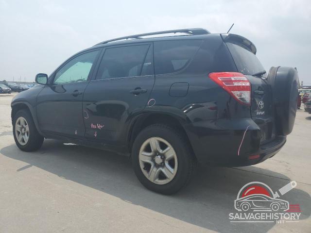 2T3BF4DV4BW151572 2011 TOYOTA RAV4 photo no. 2