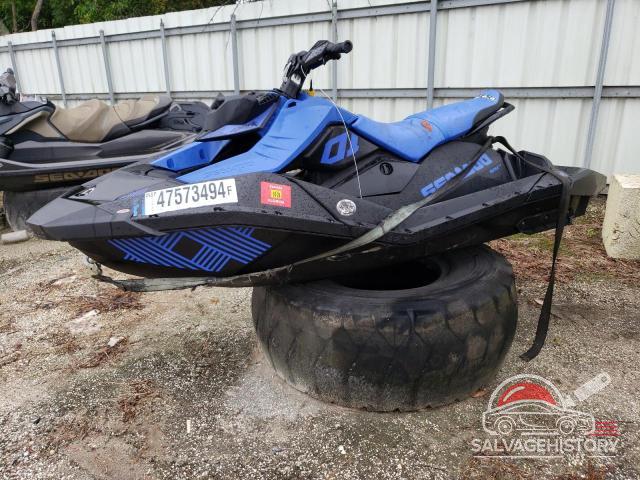 YDV11732I223 2023 BRP JETSKI photo no. 2