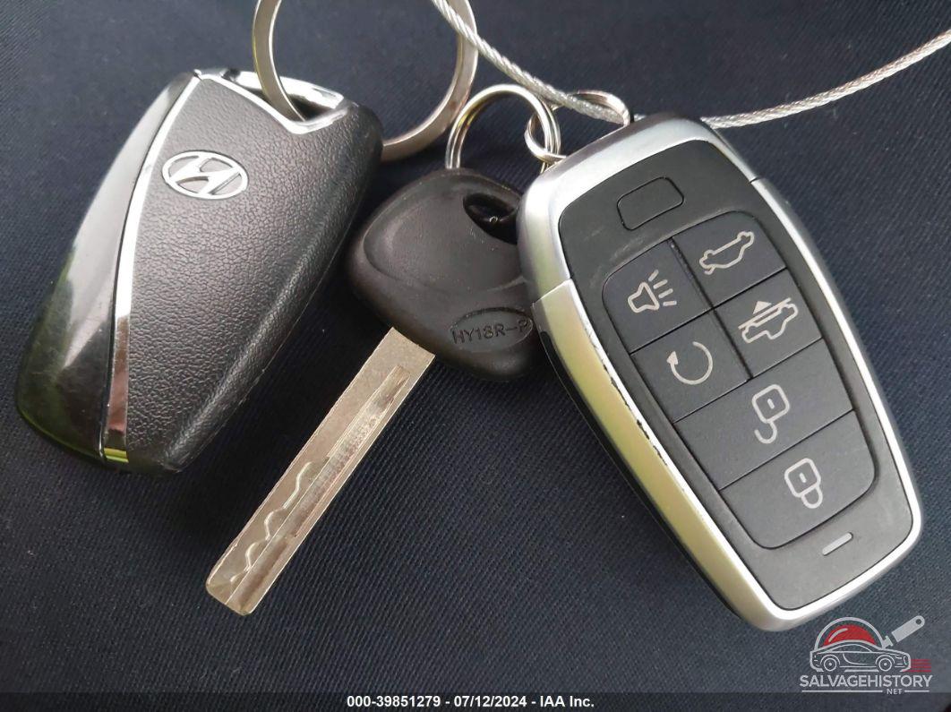 5XYZU3LA0DG117417 2013 HYUNDAI SANTA FE SPORT photo no. 11
