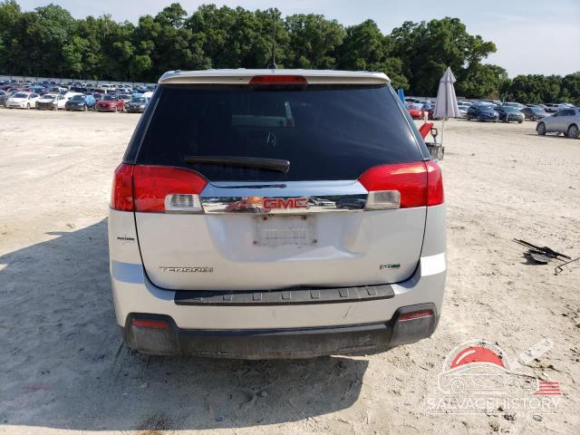 2GKALMEK6C6237556 2012 GMC TERRAIN photo no. 6