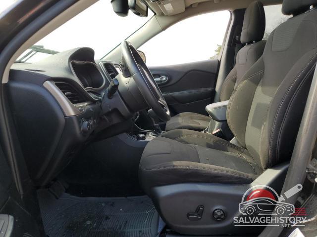 1C4PJMCS6GW203417 2016 JEEP GRAND CHER photo no. 7