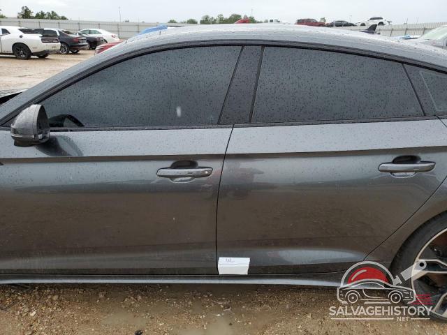 WAUB4CF51PA005629 2023 AUDI S5/RS5 photo no. 12