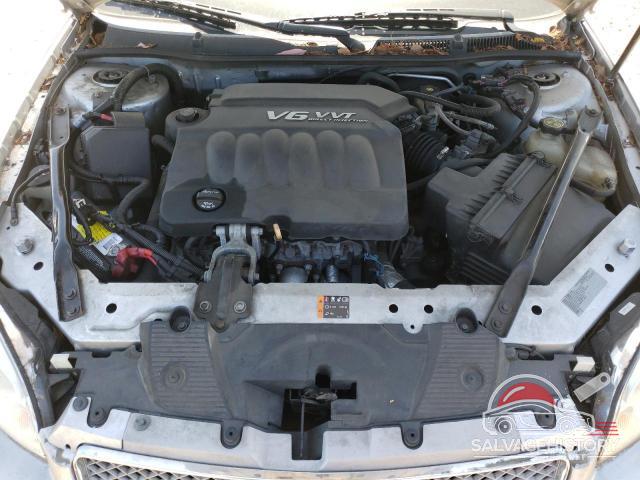 2G1WG5E39C1252384 2012 CHEVROLET IMPALA photo no. 11